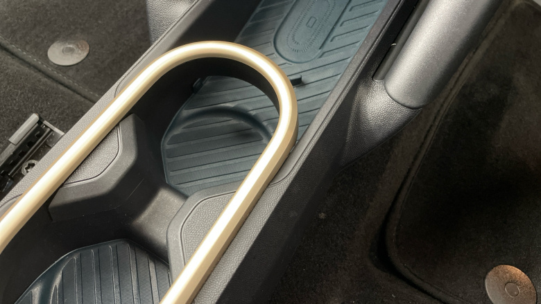 MINI Aceman 160kW SE Classic 54kWh 5dr Auto Electric Hatchback